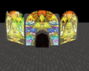 [N] LoZ Sages Chamber