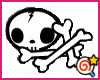 toki skull