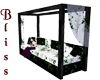 Moon Garden Canopy Couch
