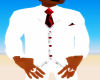 *ROC* Red and White Suit