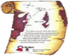 Pirates map