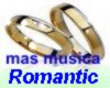 romanticas