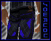 [A1]blue/black jeans