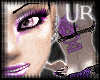 UR  Amethyst Illusion