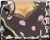 Chocolate Bubblegum LG