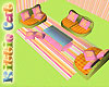 KC Kawaii BEAR Sofa 4