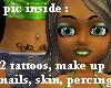 Product Image for ! Summer dark Green !!