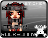 [rb] Pixel Bunny One