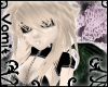!V` Demon Girl HiKARU