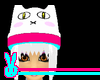 .R. T.C. Neko Hat 2