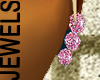 Click on this image for EarHangers PinkDmnd