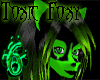 Toxic Foxy (F)