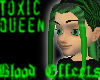 Toxic Queen