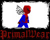 spider cherub