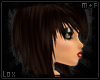 .Lox. Hikaru: Dark Brown