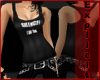 [Exy]mine silence