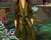 Lord Tristan*s Ranger