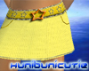 *HBC*Sunny Starz Skirt