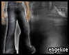 Medium-Wash Grey