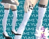 Yumi FrenchMaidStockings