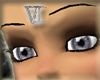 Thin Eyebrows (Black)
