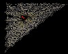 Spider Web left
