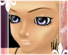 * Baby Blushed