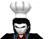 DR cooks