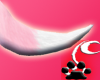 [N] PinkFelifox TailV2