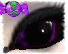 twiztdgeisha prpl eyes