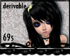 [69s] ENVUS derivable