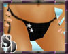 Tattoo Bikini Bottoms