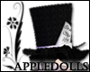 *A Mad Hatter *Tophat*