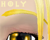 Gold Angel Eyebrown