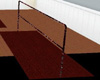 ballet bar