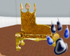 Gold Throne