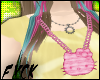 Fx! HannahHEROIN`s Neckl