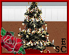 `Mistletoe Delight Tree