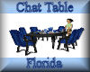 [my]Florida Chat Table