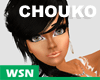 [wsn]CHOUKO#Blackshine