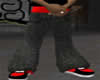 G Street Jeans Black