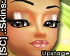 [SC] UpStage- Glaze