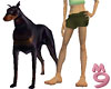 Doberman