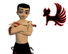 Red&Black Chidori [DSK]