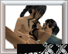 Romantic Rug II/Pose
