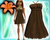 Coconut Dress