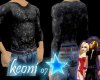 k long spandex bat