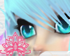 chu Blue Sky Eyes