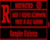 Rated Vampyre