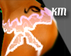 [KM]sheerBottum[PINK]